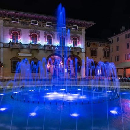 Apartament Ca Delle Rose Rovereto  Zewnętrze zdjęcie