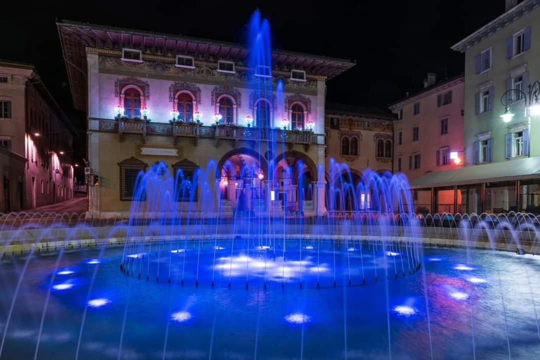 Apartament Ca Delle Rose Rovereto  Zewnętrze zdjęcie