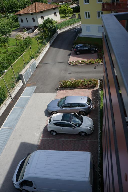 Apartament Ca Delle Rose Rovereto  Zewnętrze zdjęcie
