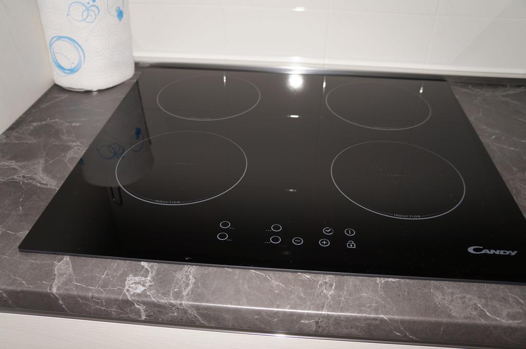 Apartament Ca Delle Rose Rovereto  Zewnętrze zdjęcie