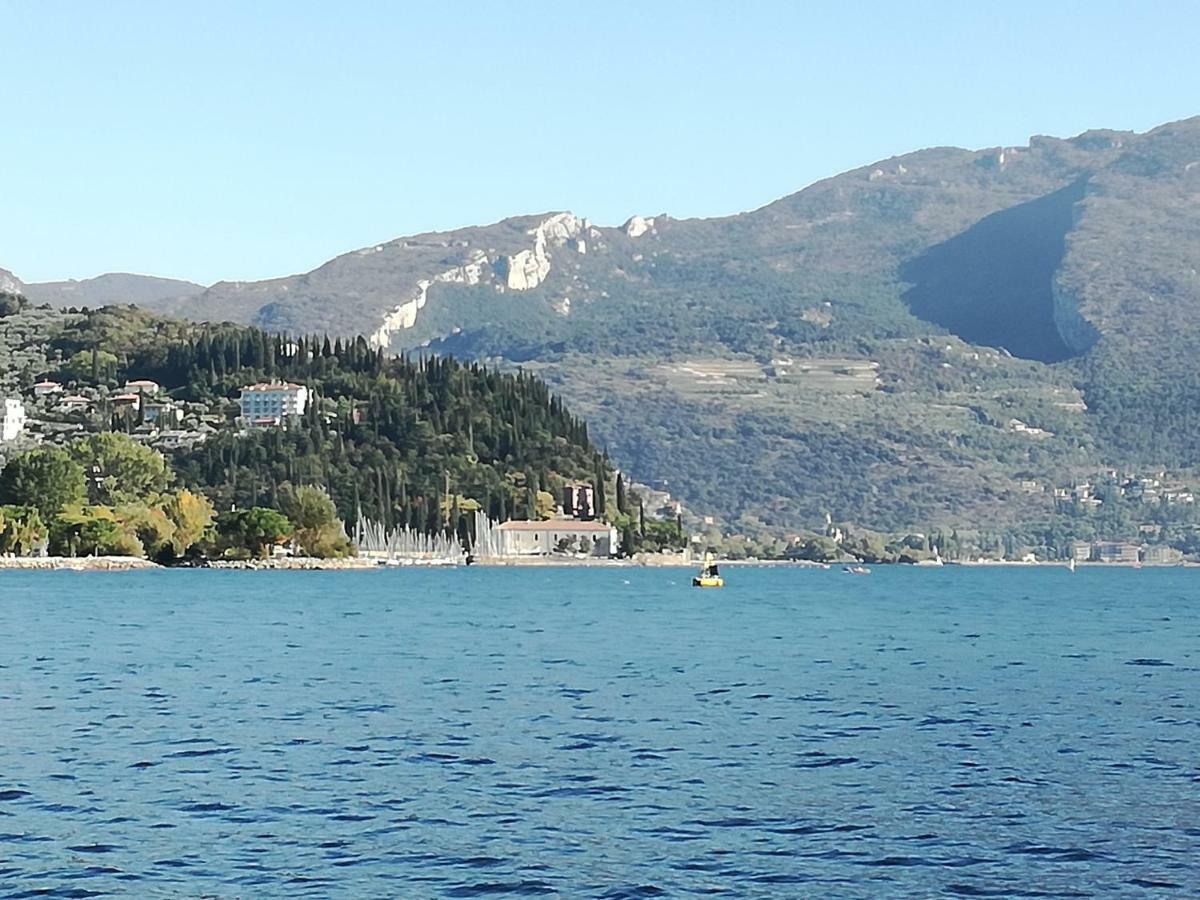 Apartament Ca Delle Rose Rovereto  Zewnętrze zdjęcie