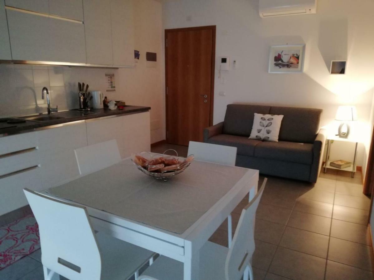 Apartament Ca Delle Rose Rovereto  Zewnętrze zdjęcie
