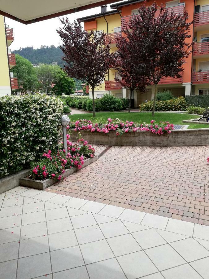 Apartament Ca Delle Rose Rovereto  Zewnętrze zdjęcie