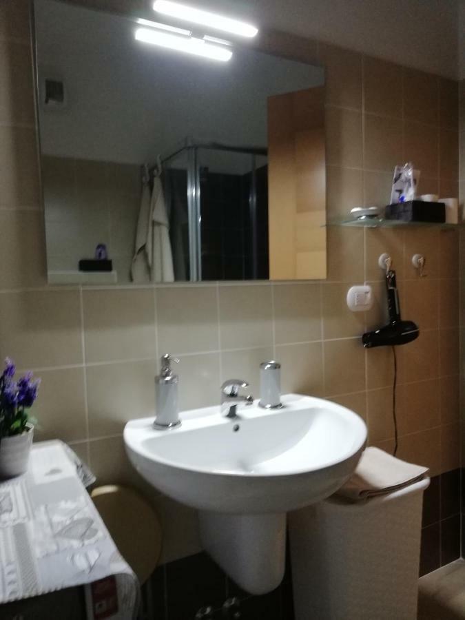 Apartament Ca Delle Rose Rovereto  Zewnętrze zdjęcie