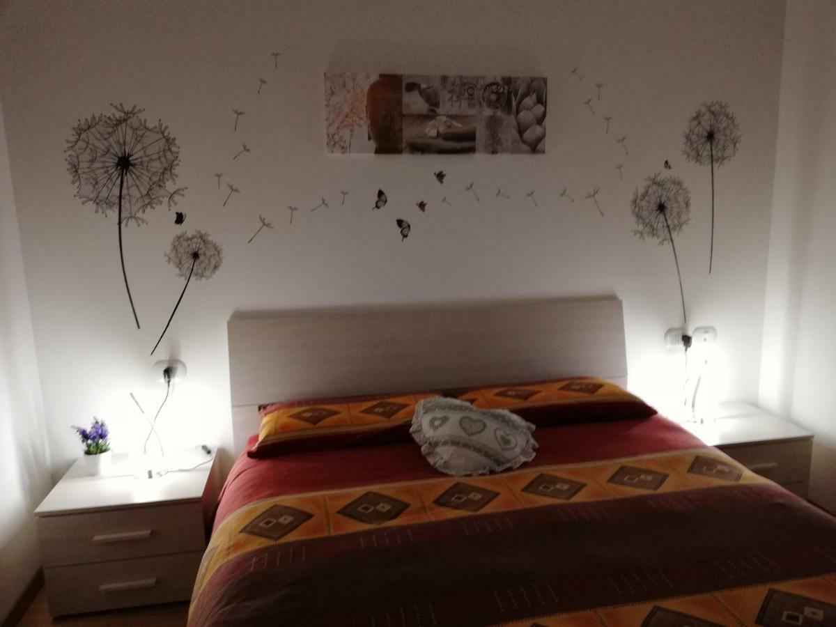 Apartament Ca Delle Rose Rovereto  Zewnętrze zdjęcie