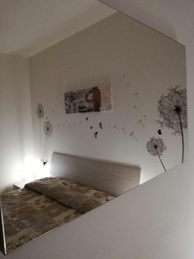 Apartament Ca Delle Rose Rovereto  Zewnętrze zdjęcie