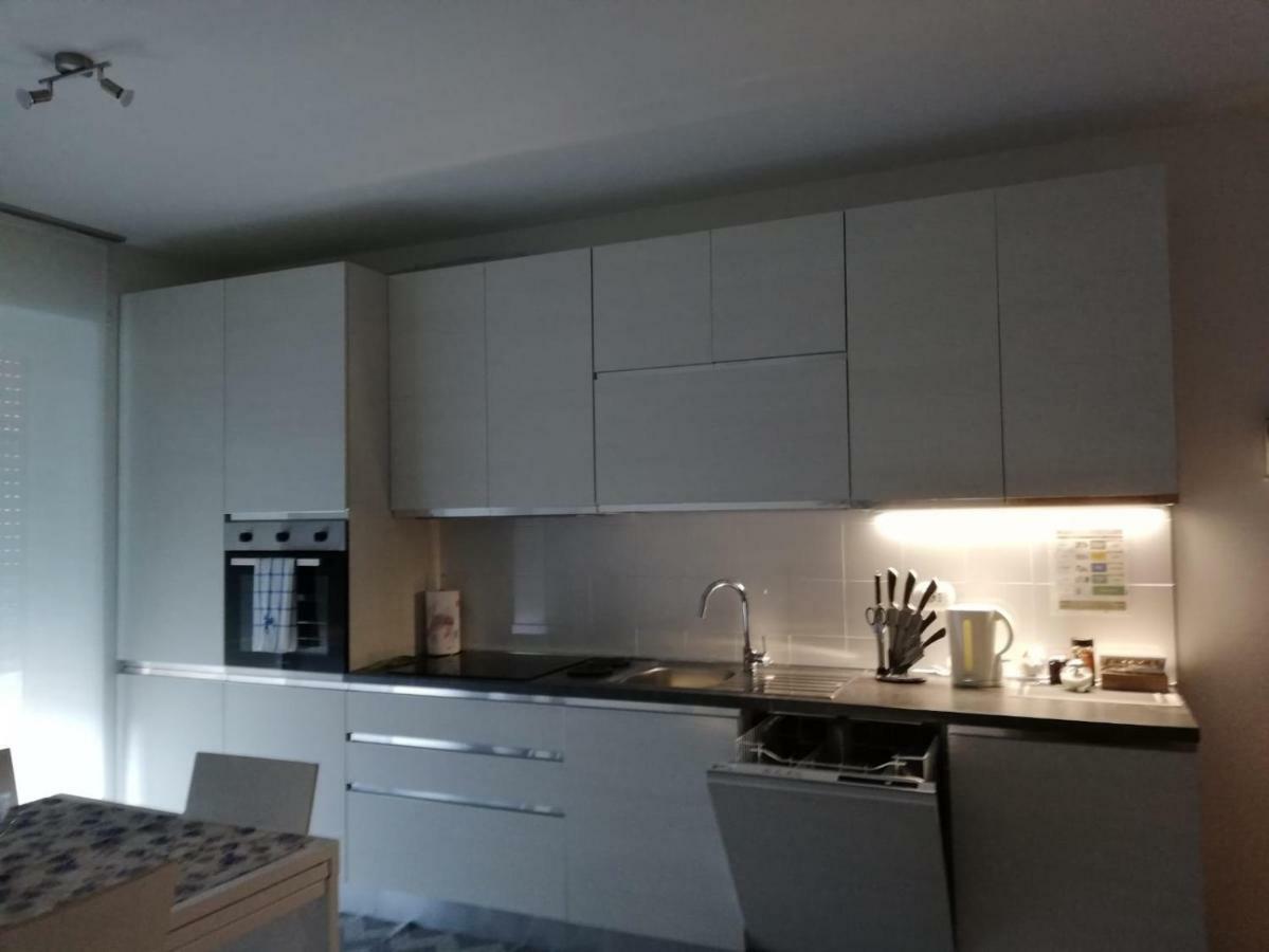 Apartament Ca Delle Rose Rovereto  Zewnętrze zdjęcie