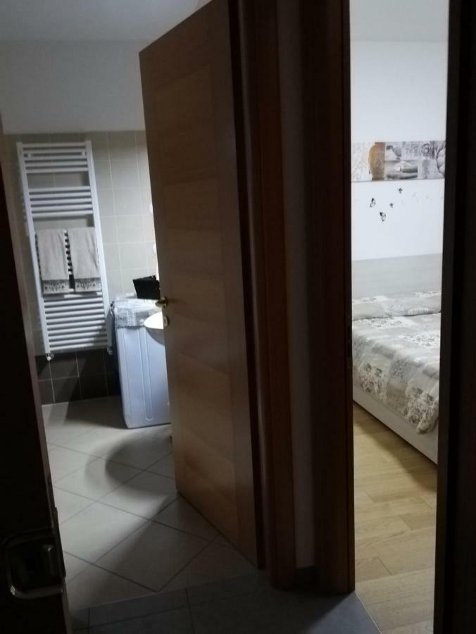 Apartament Ca Delle Rose Rovereto  Zewnętrze zdjęcie