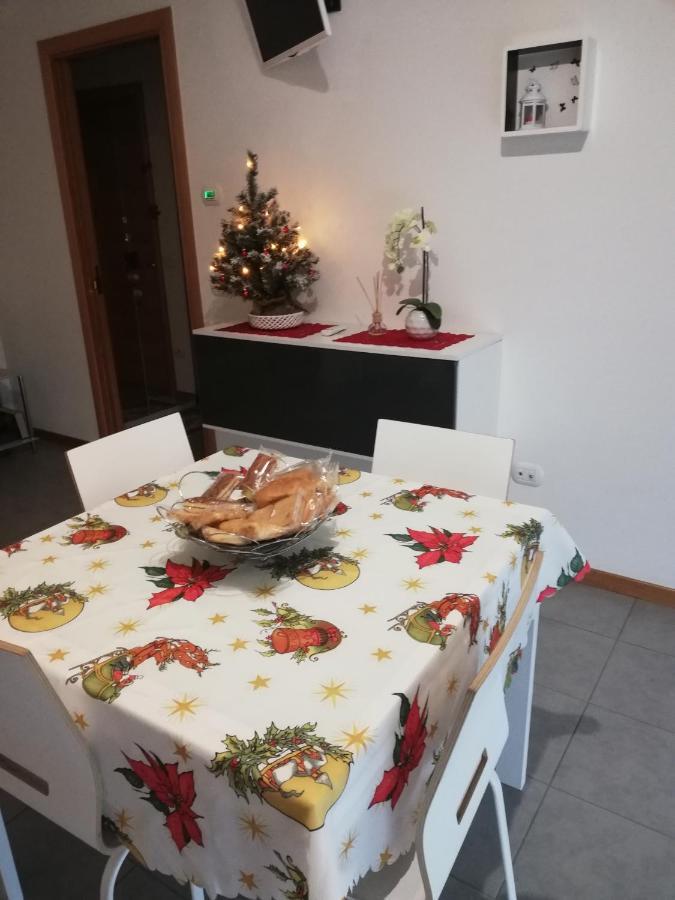 Apartament Ca Delle Rose Rovereto  Zewnętrze zdjęcie